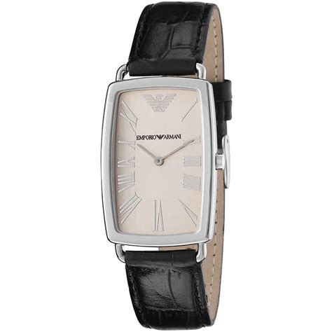 Emporio Armani Men's Watch AR2106 | Watches Prime