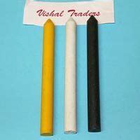 Hot Marking Chalk At Best Price In Bhavnagar Gujarat Vishal Traders