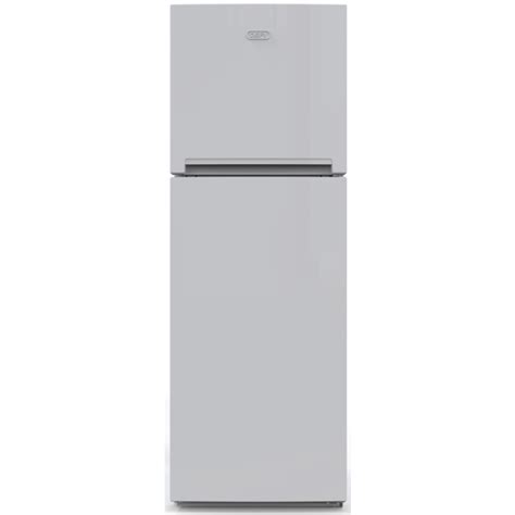 Defy 157LT Top Freezer Fridge White DAD238 HiFi Corporation