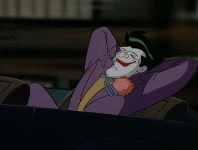 Pin By Atari Ringo On Dc Superheroes Batman Joker Art Joker Animated