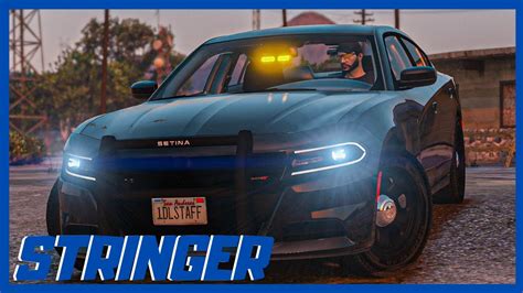 Undercover Stringer GTA 5 Roleplay DOJRP 132 YouTube