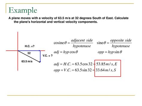 Vectors And Scalars Ap Physics B Ppt Download