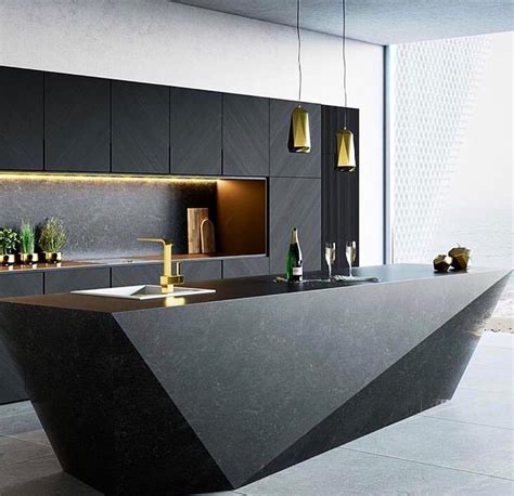 20+30+ Ultra Modern Kitchen Cabinets – HOMYRACKS