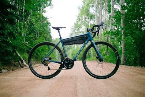 Niner Bikes updates RLT 9 Gravel Bikes for 2020 - HUGE Tire Clearance ...