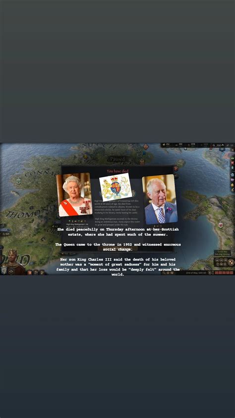 What is your vision for the best CK3 culture that you could make? : r/ck3