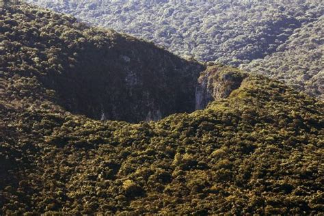 S Tano De Barro En Quer Taro Una Maravilla Natural Que Resguarda Algo