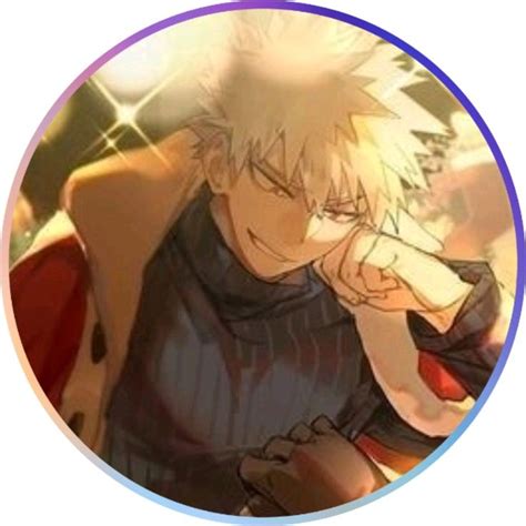 Bakudeku Icons Icon Matching Icons