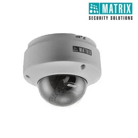 Matrix Camera, Camera Range: 30 m at ₹ 3900/piece in Chennai | ID ...