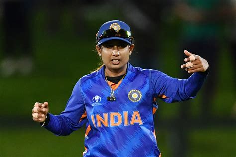 Mithali Raj Profile - Cricket Player, India | News, Photos, Stats ...