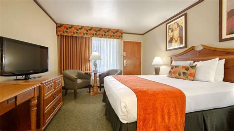 Best Western Seven Seas San Diego, California, US - Reservations.com