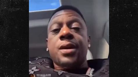 Dispute Between Boosie Badazz And Rod Wave Over Alleged Song Sample Misuse Smash Block Tv