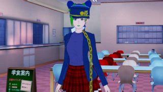 Free Jojo Bizarre Porn Videos From Thumbzilla