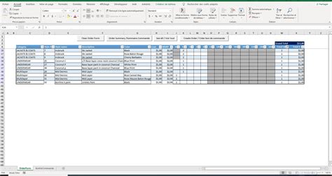 Copier Coller Certaine Cellule Sous Condition Macros Et Vba Excel