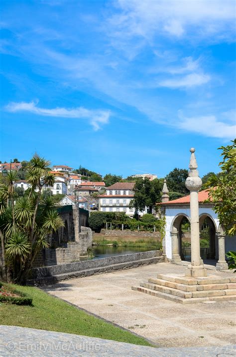 Visit Ponte da Barca, Portugal: Photos by Emily McAuliffe - The ...