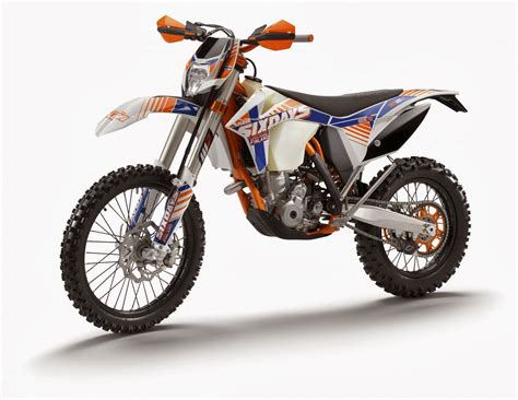 Harga Ktm Trail Terbaru Otodaily