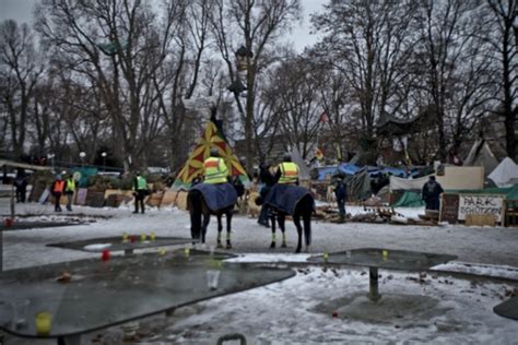 Fotostrecke Stuttgart 21 Beschwerde Gegen Polizeichef Und Stadt