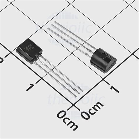 Npn Pnp To92 Transistor 2n3904 Ss8550 Ss8050 Bc547b 2n2222a 43 Off