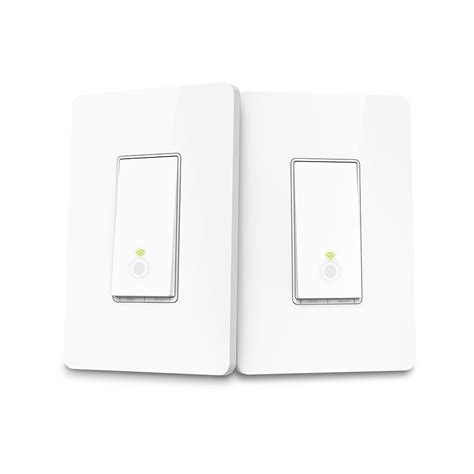 Hs210 Kit Smart Wi Fi Light Switch 3 Way Kit Tp Link Canada