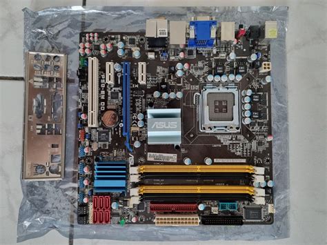 LGA775 Mainboard | Kaufen auf Ricardo