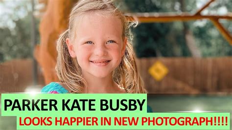 Watch Outdaughtered Fans Think Parker Kate Busby Seems Happier