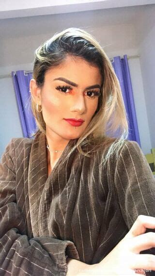 Babi Marchiori Nude OnlyFans NudoStar TV