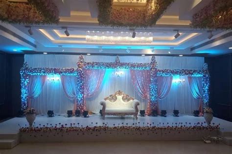 En Sesha Mahal Venue Royapettah Weddingwire In