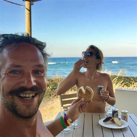 We Always Celebrate Christmas NAKED There S Nothing Like Opening Presents And Cooking A