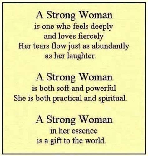 Strong Women Quotes And Poems. QuotesGram