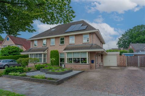 Huis Verkocht Nicolaas Beetsstraat 2 7442 TL Nijverdal Funda