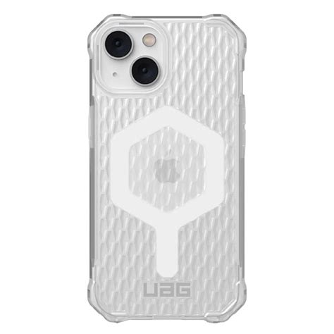 Buy UAG Essential Armor MagSafe Case Suits IPhone 14 White Online