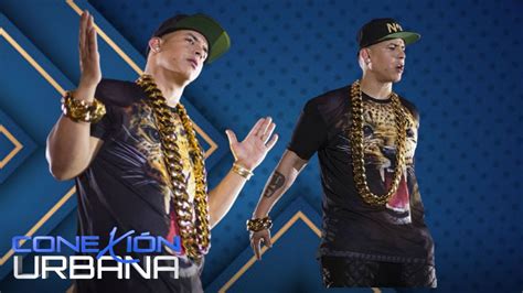 Daddy Yankee Con La Cadena Mas Cara Del Genero Urbano Youtube