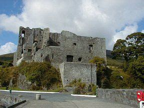 King John S Castle In Carlingford