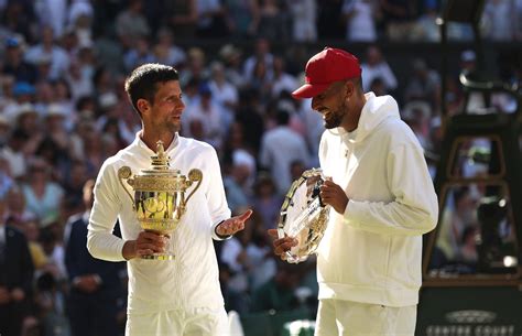 Wimbledon Prize Money Breakdown How Much Do Novak Djokovic And