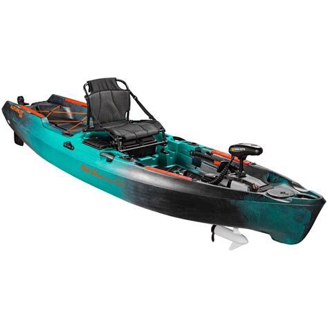 Sportsman AutoPilot 120 Fishing Kayak | Ottawa Valley Canoe and Kayak