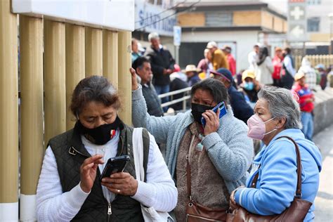 Subvariante Pirola de covid llegará con fuerza a México