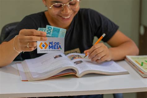 Estudantes Brasileiros Recebem Nova Parcela Do P De Meia Neste M S De