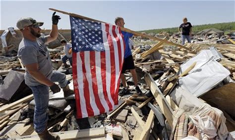 Maltempo Tornado Killer Negli USA Il Bilancio Dei Morti Sale A 29