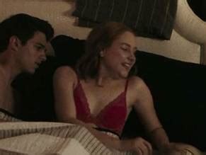 HALEY RAMM Nude AZNude