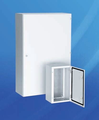 MES 40.30.21 MES 40.30.21 Компактный распределительный шкаф 400х300х210 ...