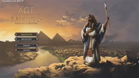 Age of empires iv system requirements pc - leatheritypod