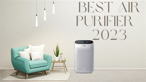 Best Air Purifiers In India In Top Budget Air Purifiers