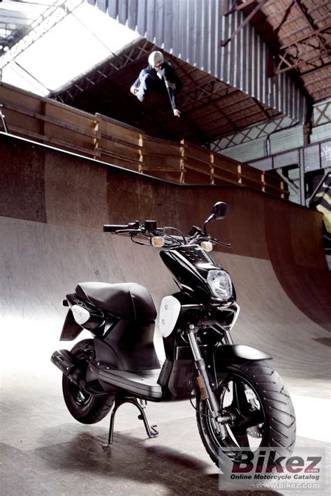 Yamaha Slider Naked Gallery