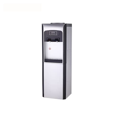 Floor Standing Hot And Cold Compressor Cooling Water Dispenser Vertical Water Dispenser