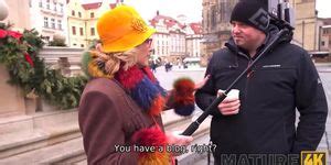 MATURE K Fucking The Insomnia Away Tnaflix