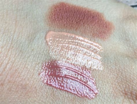 Wet N Wild Nude Lip Must Haves Crazy Beautiful Makeup Lifestyle