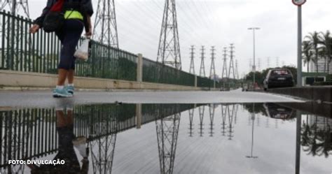 Tempo Chuvoso No Rio Riscos De Instabilidade No Fim De Semana