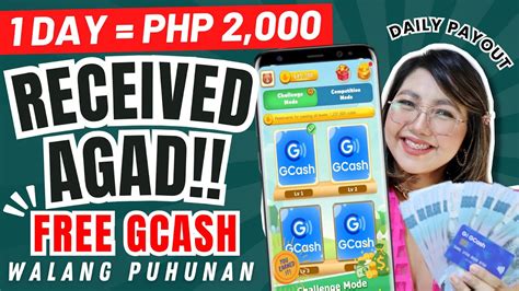 Day Pay Out Free Gcash Sa App Na To Fast Payout Sa Gcash