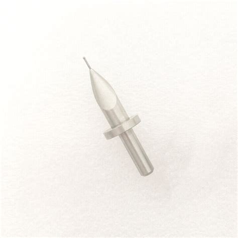 1mm Tungsten Carbide Ball Tip Shank Probe Insert For Tesa 00760228