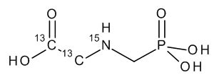 D Sherbant Ultra Concentr Glyphosate G L Isdetailed