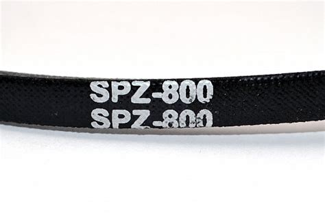 Ремень клиновой SPZ-800 Lp HIMPT купить недорого в ООО "Кирелис"